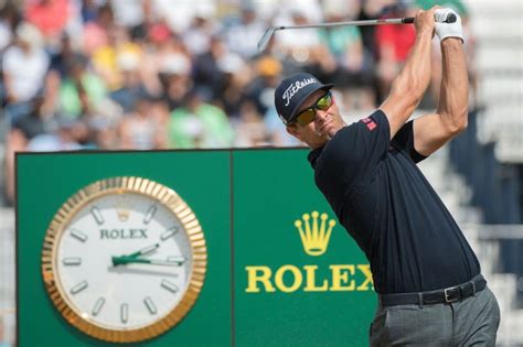 rolex golf spielen|Rolex game.